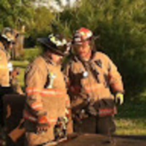 Meet your Posher, Larry